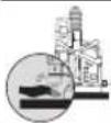 BOSCH GBM 50-2 Professional - Symbole - 7