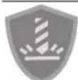 BOSCH GBM 50-2 Professional - Symbols and their meanings - 8