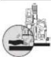 BOSCH GBM 50-2 Professional - Symboles et leur signification - 8