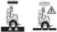 BOSCH GBM 50-2 Professional - Symboly - 7