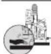 BOSCH GBM 50-2 Professional - Symbole - 7