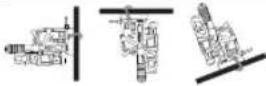 BOSCH GBM 50-2 Professional - Symboler og deres betydning - 10