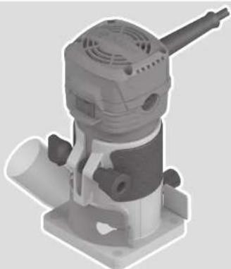 BOSCH GKF 550 Professional - GKF 550 Professional - 2