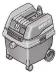 BOSCH GKF 550 Professional - 처리 - 32
