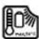 BOSCH GLI 12V-80 Professional - Указания по технике безопасности для аккумуляторных фонарей - 12