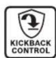 BOSCH GBA 18V Professional - 급속 정지 기능(KickBack Control) - 1