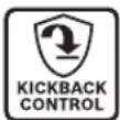BOSCH GBA 18V Professional - Äträ izslëgšanäs (KickBack Control) - 1