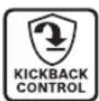BOSCH GBA 18V Professional - Брзо исклучување (KickBack Control) - 1