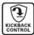 BOSCH GBA 18V Professional - Gyors lekapcsolás (KickBack Control) - 1