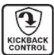 BOSCH GBA 18V Professional - Greitojo atjungimo įtaisas (KickBack Control) - 1