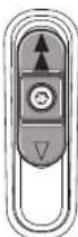 BOSCH GRW 18-2 E Professional - Ταχύτητα Ι: - 1