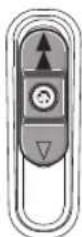 BOSCH GRW 18-2 E Professional - Velocidade I: - 1