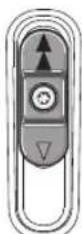 BOSCH GRW 18-2 E Professional - Mehaaniline käiguvalik (GRW 18-2 E) - 2