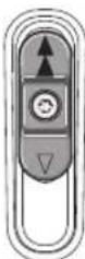 BOSCH GRW 18-2 E Professional - Брзина I: - 1