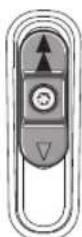BOSCH GRW 18-2 E Professional - Mekanisk girvalg (GRW 18-2 E) - 2