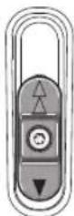 BOSCH GRW 18-2 E Professional - Mechanische Gangwahl (GRW 18-2 E) - 1