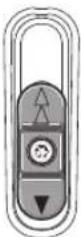 BOSCH GRW 18-2 E Professional - Берілістің механикалық тандалуы (GRW 18-2 E) - 1