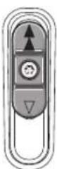 BOSCH GRW 18-2 E Professional - Treapta de viteză I: - 1
