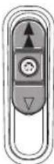 BOSCH GRW 18-2 E Professional - greitis: - 1