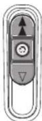 BOSCH GRW 18-2 E Professional - Velocidad I: - 1