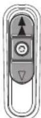 BOSCH GRW 18-2 E Professional - Sélection de vitesse mécanique (GRW 18-2 E) - 2