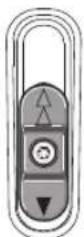 BOSCH GRW 18-2 E Professional - Mechaniczne przełączanie biegów (GRW 18-2 E) - 1