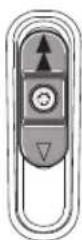 BOSCH GRW 18-2 E Professional - First gear: - 1