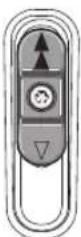 BOSCH GRW 18-2 E Professional - Stupeň I: - 1