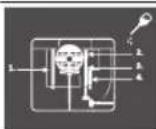 BOSCH GTS 10 J Professional - lado derecho: - 1