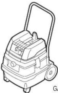 BOSCH GTS 10 J Professional - BOSCH - 46