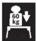 BOSCH GTA 600 Professional - Symbol Bedeutung - 1