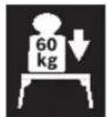 BOSCH GTA 600 Professional - Symbol Betydning - 1