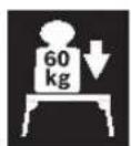 BOSCH GTA 600 Professional - Sembol Anlamı - 1