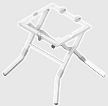 BOSCH GTA 600 Professional - 1