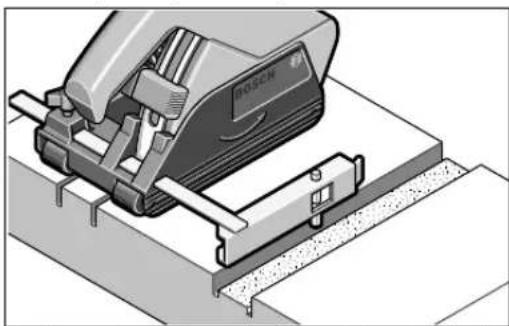 BOSCH GNF 35 CA Professional - | Português - 1