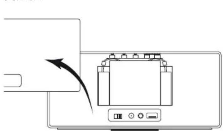 LOEWE Speaker 2go - Das Gerät - 2