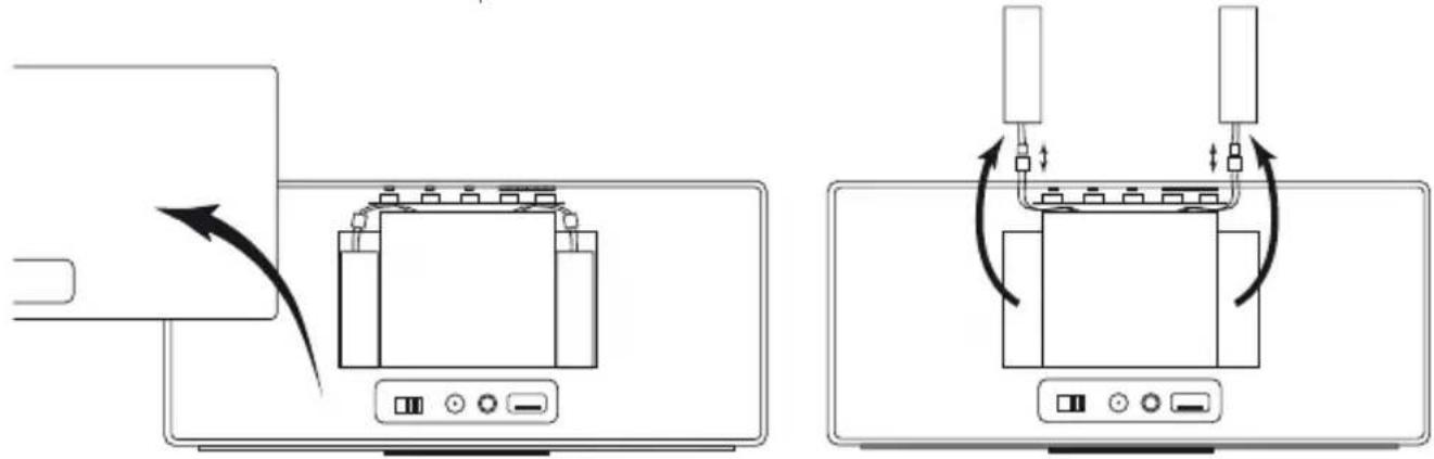 LOEWE Speaker 2go - Apparaten - 2