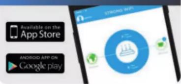 Available on the App Store ANDROID APP ON Google play