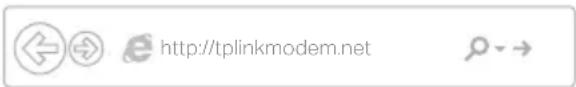 http://tplinkmodem.net