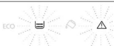 DELONGHI ECAM 25.120.SB - Задаване твърдостта на водата - 7