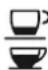 DELONGHI ECAM 25.120.SB - Valg av kaffesmak - 1