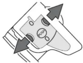 DELONGHI ECAM 25.120.SB - Curățarea infuzorului - 6