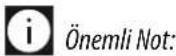 DELONGHI ECAM 25.120.SB - Önemli Not: - 5