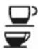 DELONGHI ECAM 25.120.SB - Selección de la cantidad de café por taza - 1
