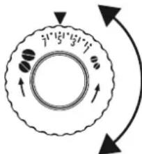 1° 5' 3' 1' 100 100 100