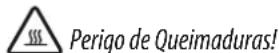 DELONGHI ECAM 25.120.SB - Simbologia utilizada nestas instruções - 3