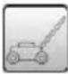 HITACHI ML 40SR - Applicazione del raccoglierba - 1
