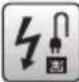 HITACHI ML 40SR - Enlever le kit de paillis (6) (ML40SR uniquement) - 10