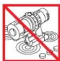 DYSON Cyclone V10 - LESEN UND BEWAHREN SIE DIESE ANWEISUNGEN AUF - 6