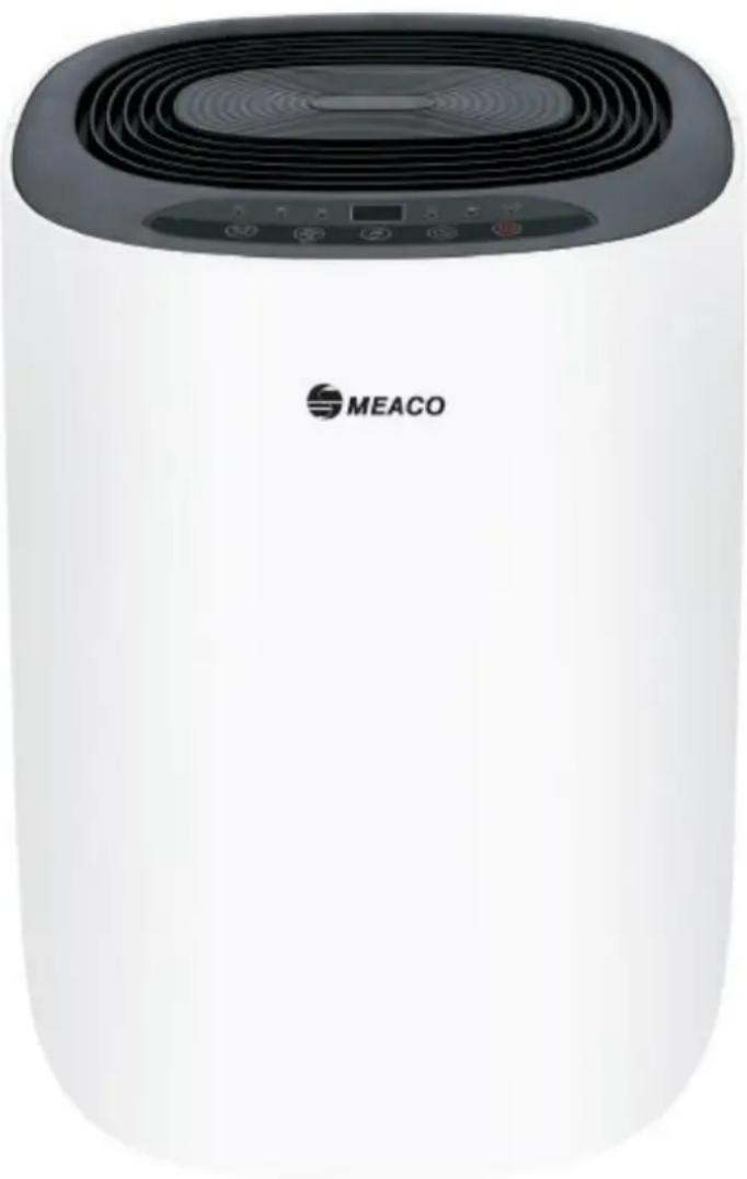 Meaco Dry ABC - MeacoDry ‘ABC’ Range Dehumidifiers - 1
